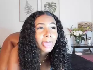 NINAGOLD's Live Sex Cam Show