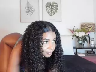NINAGOLD's Live Sex Cam Show