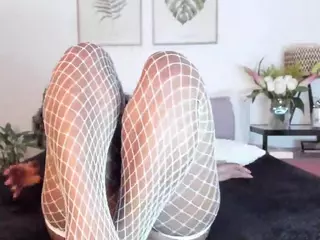 NINAGOLD's Live Sex Cam Show