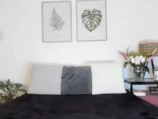 NINAGOLD's Live Sex Cam Show