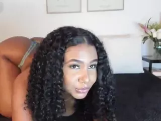 NINAGOLD's Live Sex Cam Show