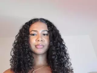 NINAGOLD's Live Sex Cam Show