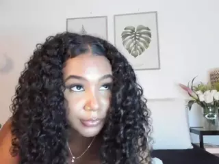 NINAGOLD's Live Sex Cam Show