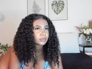 NINAGOLD's Live Sex Cam Show