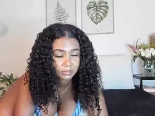 NINAGOLD's Live Sex Cam Show