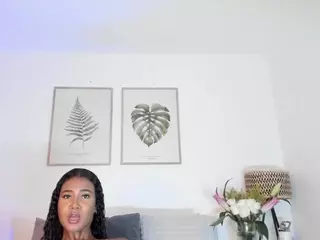 NINAGOLD's Live Sex Cam Show