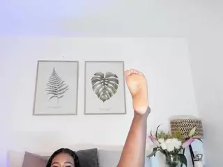 NINAGOLD's Live Sex Cam Show
