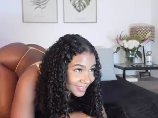 NINAGOLD's Live Sex Cam Show