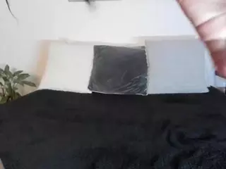 NINAGOLD's Live Sex Cam Show