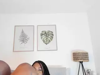 NINAGOLD's Live Sex Cam Show