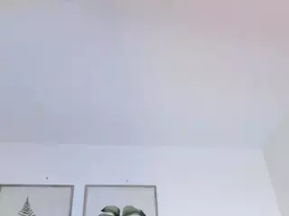 NINAGOLD's Live Sex Cam Show