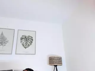 NINAGOLD's Live Sex Cam Show