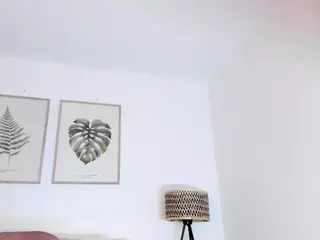 NINAGOLD's Live Sex Cam Show