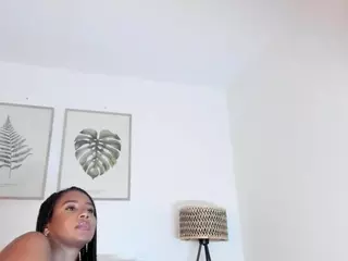 NINAGOLD's Live Sex Cam Show