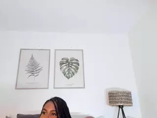 NINAGOLD's Live Sex Cam Show