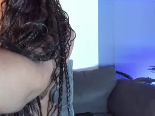 NINAGOLD's Live Sex Cam Show