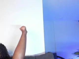 NINAGOLD's Live Sex Cam Show