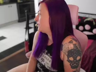 gennyrock's Live Sex Cam Show