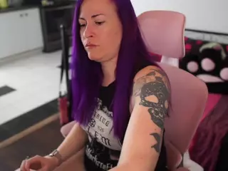 gennyrock's Live Sex Cam Show