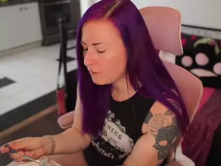 gennyrock's Live Sex Cam Show