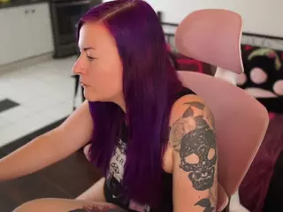 gennyrock's Live Sex Cam Show