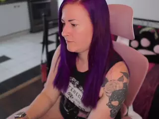 gennyrock's Live Sex Cam Show