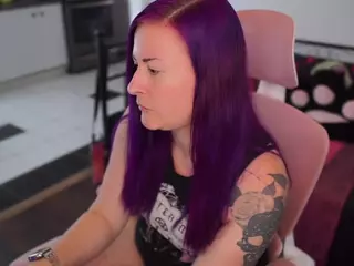 gennyrock's Live Sex Cam Show