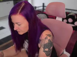 gennyrock's Live Sex Cam Show