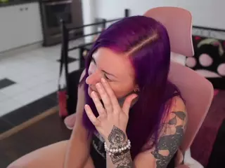 gennyrock's Live Sex Cam Show