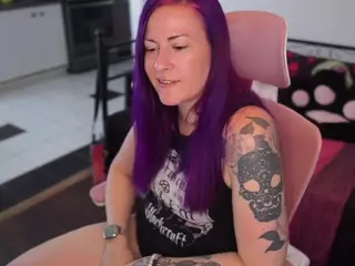 gennyrock's Live Sex Cam Show