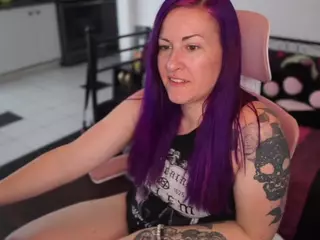 gennyrock's Live Sex Cam Show