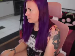 gennyrock's Live Sex Cam Show