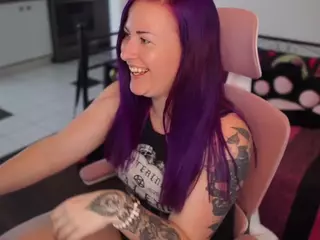 gennyrock's Live Sex Cam Show