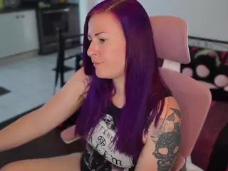 gennyrock's Live Sex Cam Show