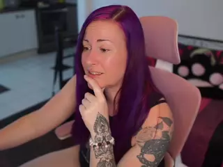 gennyrock's Live Sex Cam Show