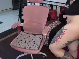 gennyrock's Live Sex Cam Show