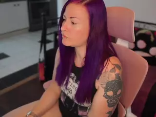 gennyrock's Live Sex Cam Show