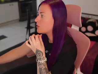 gennyrock's Live Sex Cam Show