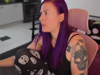 gennyrock's Live Sex Cam Show
