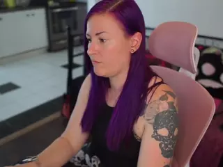 gennyrock's Live Sex Cam Show