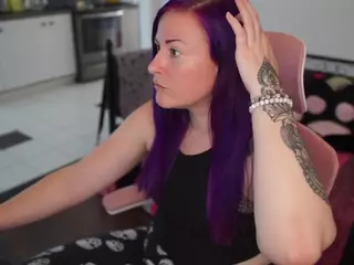 gennyrock's Live Sex Cam Show