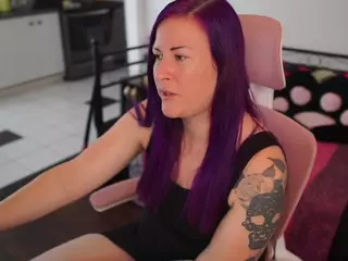 gennyrock's Live Sex Cam Show