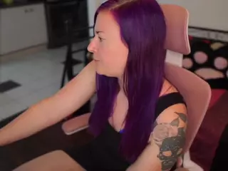 gennyrock's Live Sex Cam Show