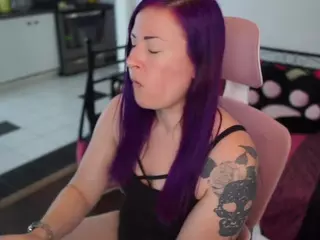 gennyrock's Live Sex Cam Show