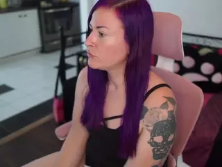 gennyrock's Live Sex Cam Show