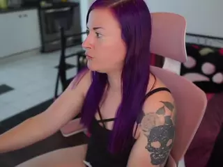 gennyrock's Live Sex Cam Show