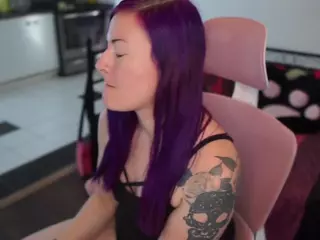 gennyrock's Live Sex Cam Show