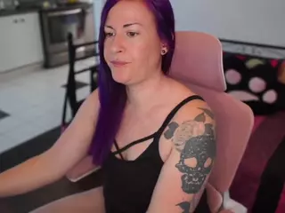 gennyrock's Live Sex Cam Show