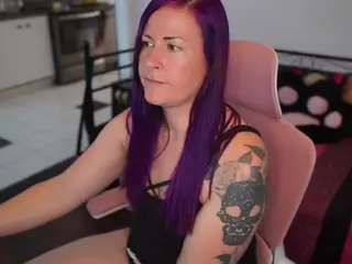 gennyrock's Live Sex Cam Show