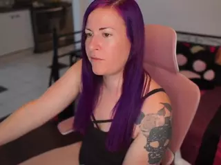 gennyrock's Live Sex Cam Show